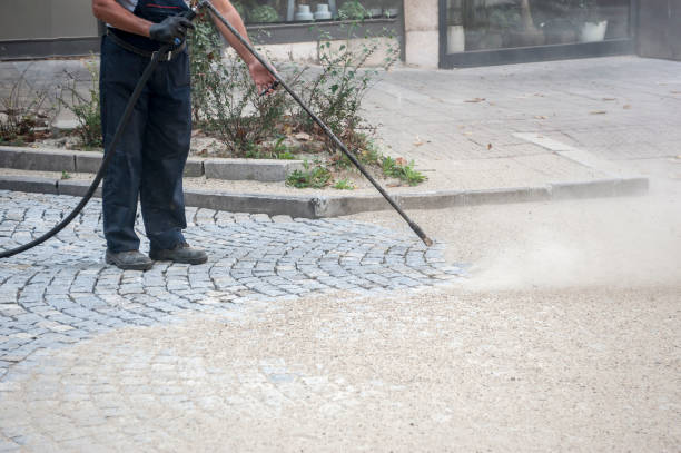 Best Gas Station Cleaning  in Glenshaw, PA