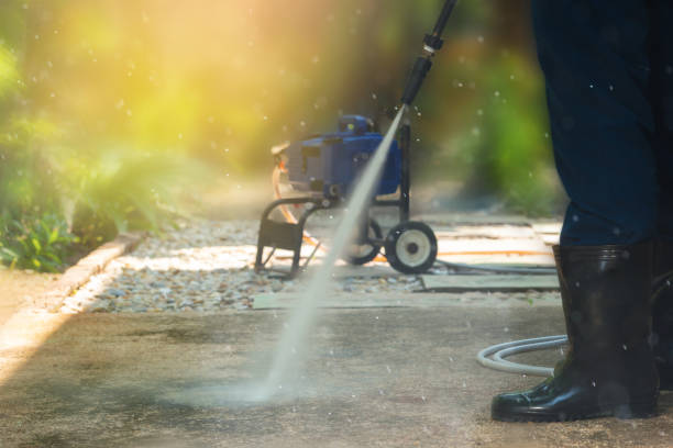 Best Driveway Pressure Washing  in Glenshaw, PA